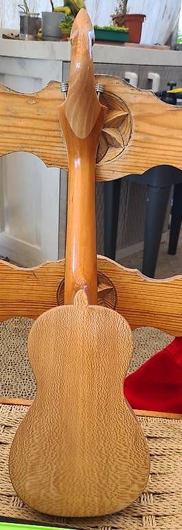Musikinstrumente: Cavaquinho – Gebraucht aus Estavayer-Le-Lac von limo-nade 1