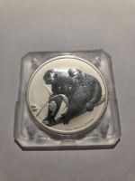 Australien 1 Dollar Silber Koala 2010, 1 Unze