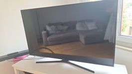 Samsung Fernseher UE55KU6070 55 Zoll