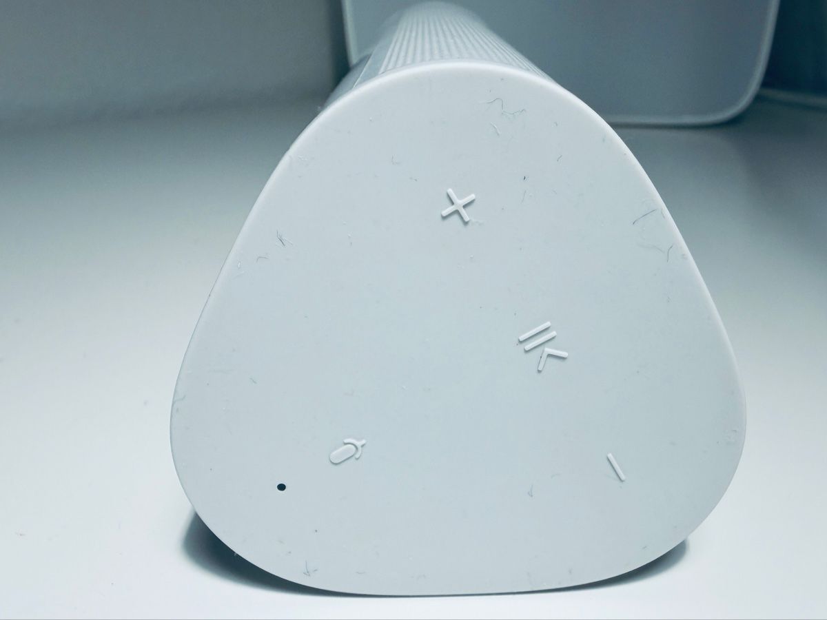 Sonos Casse acustiche: Sonos Roam 1 – Usato da Zürich venduto da gohaase 4