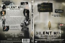 DVD - Silent Hill
