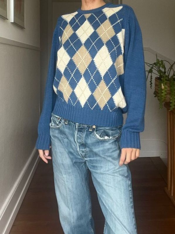 Burberry Maglioni & Felpe: Burberry‘s Pullover – Usato da Steffisburg venduto da viv_5tqt