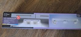 LIVARNO home LED Unterbauleuchte mit Schalter neu