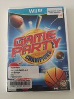 Game Party Champions (Wii U)