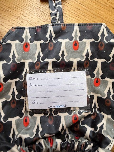Sacs & sacs à dos: Rucksack – Neuf (Voir description) à Thierachern par nicolepulfer 2
