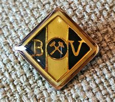 D106 - Pin BXV oder BV Hammer Bergwerk?