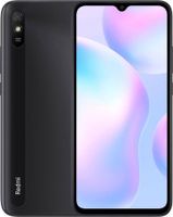 Xiaomi Redmi 9A 32 GB, in gutem Zustand, Hybrid Dual SIM