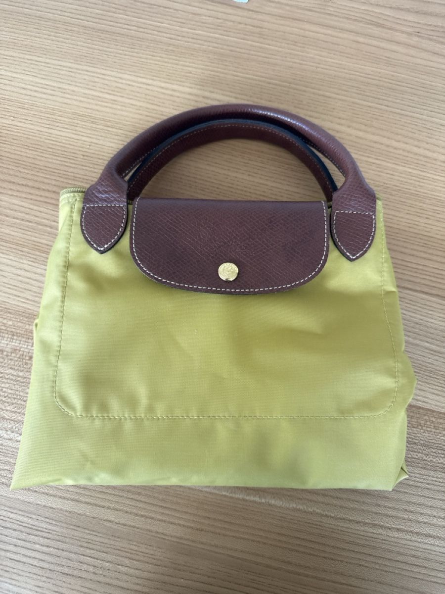 Longchamp Borse: Longchamp Reisetasche XL le Pliage – Usato da Meilen venduto da Anett2006