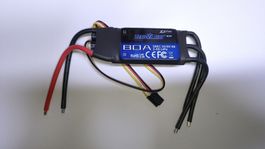 ZTW Beatles G2 Regler 80A SBEC 2-6S LiPo neu