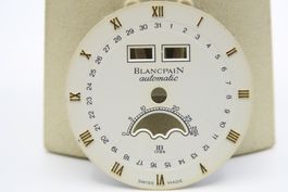 Blancpain Villeret 6595-1418