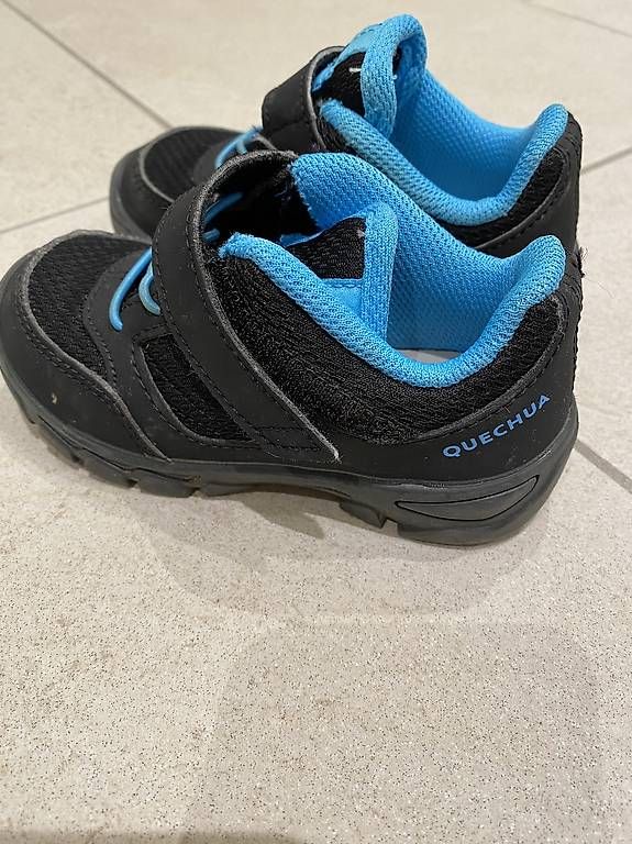 Chaussures garçon: Quechua Kinderschuhe 22 – D'occasion à Bülach par Peron83 1
