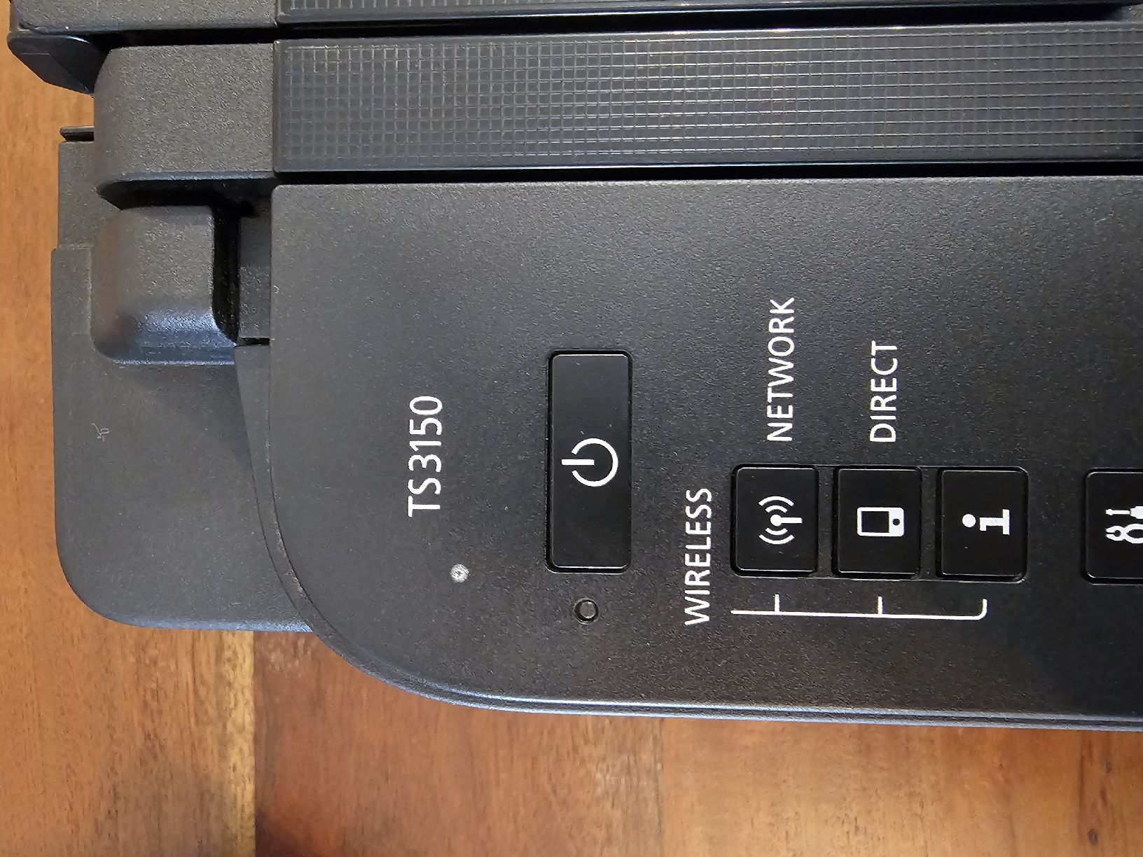 Canon Stampanti: Canon TS3150 - mit Tinte – Usato da Schlieren venduto da fabischn 3