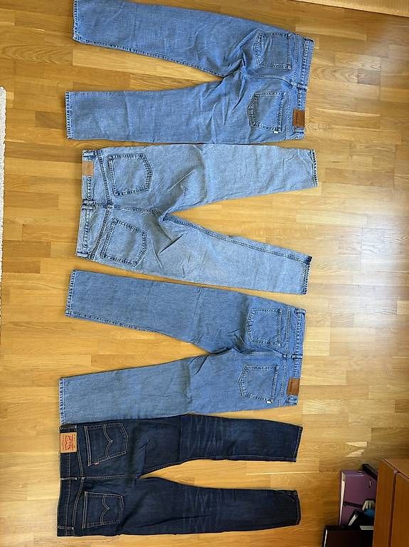Jeans: Jeans – Usato da Zürich venduto da Ernie123 1