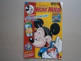 Micky Maus 1999 (1 Heft )
