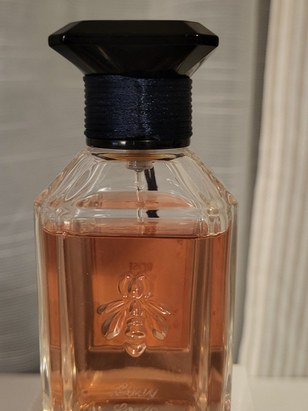 Guerlain Parfum & Eau de Toilette: Guerlain 'Rose Chérie' EdP – Gebraucht aus Liebefeld von cheoncheonhi 2