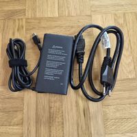Original Lenovo 100W USB - C Ladekabel - Neuwertig