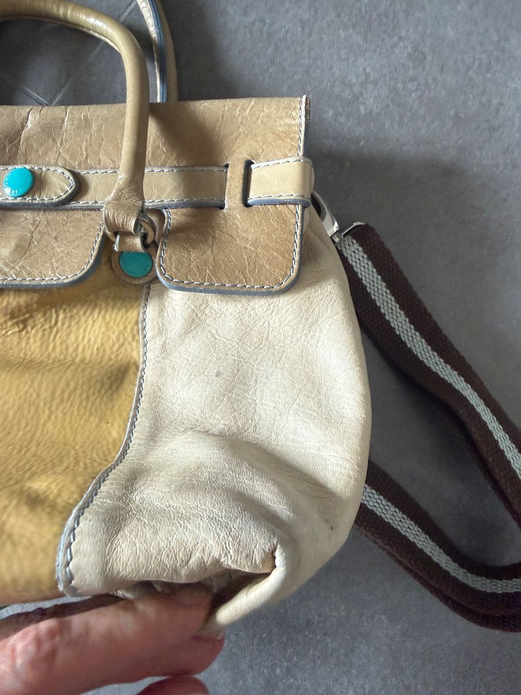 Gabs Taschen für Damen: Gabs – Gebraucht aus Matten b. Interl von iamue 2