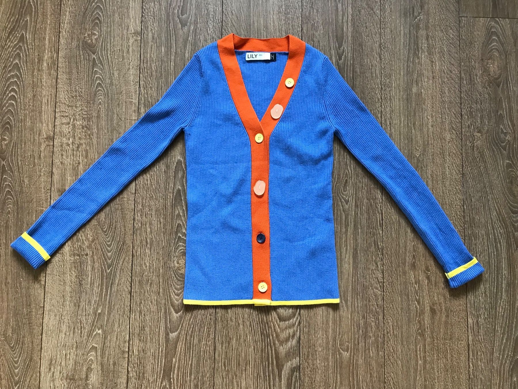 Pulls & Sweat-shirts: Lily fresh pull – Neuf (Voir description) à Grimisuat par eliseba88