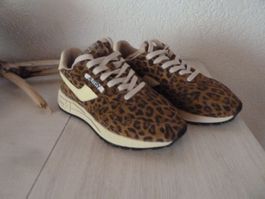 Damenschuhe AUDRY Leo Grösse 37 neu mit Karton Marke