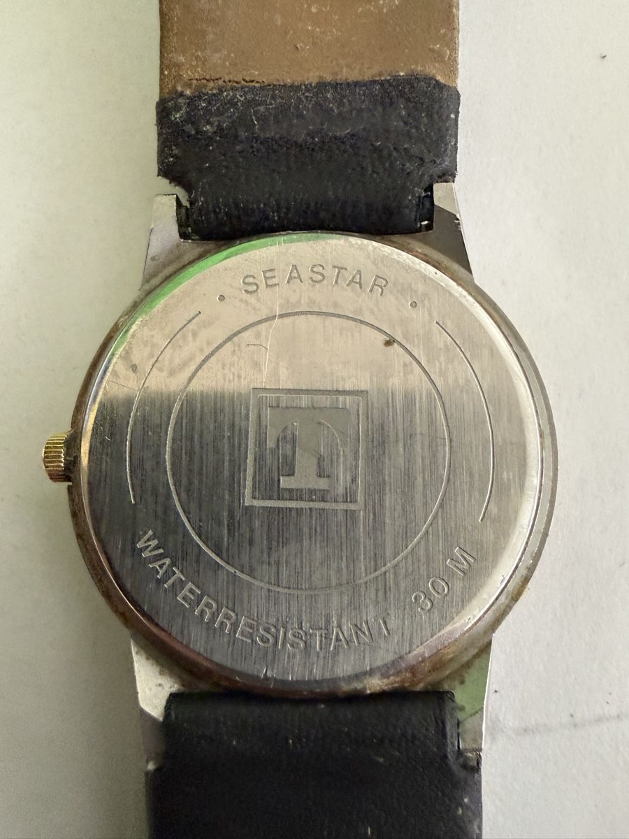Tissot Orologi: Montre Tissot Seastar Quartz  – Usato da Echallens venduto da JAR69 2
