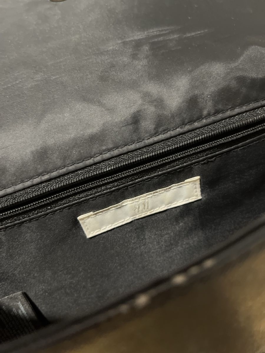 H&M Taschen für Damen: Sac noir H&M – Gebraucht aus Le Locle von Mayd_h 4