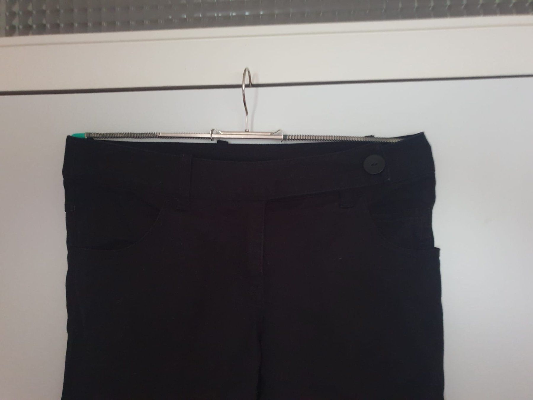 H&M Hosen: Damenhose von H&M (Divided) Gr. 36 – Gebraucht aus Langnau am Albis von jer_pm72 3