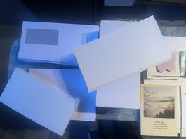 Büromaterial gratis abzugeben