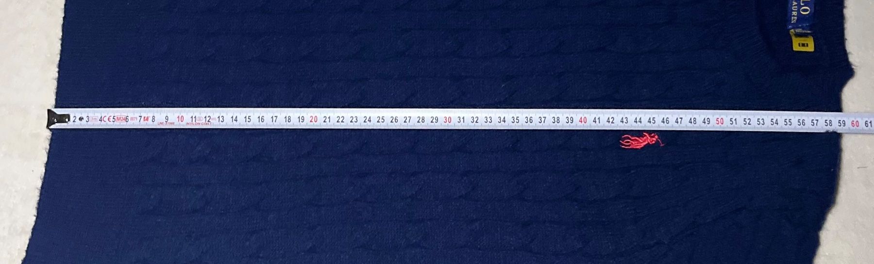 Polo Ralph Lauren Pullover & Sweatshirts: NEU Polo Ralph Lauren Strickpullover Gr. M – Neu (gemäss Beschreibung) aus Wettingen von Andi_95 1
