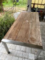 Gartentisch Amatio