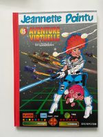 JEANNETTE POINTU / TOME 15 / AVENTURE VIRTUELLE (EO)