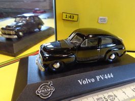 Volvo PV 444 1-43 (ohne Box) Altas (Booo)