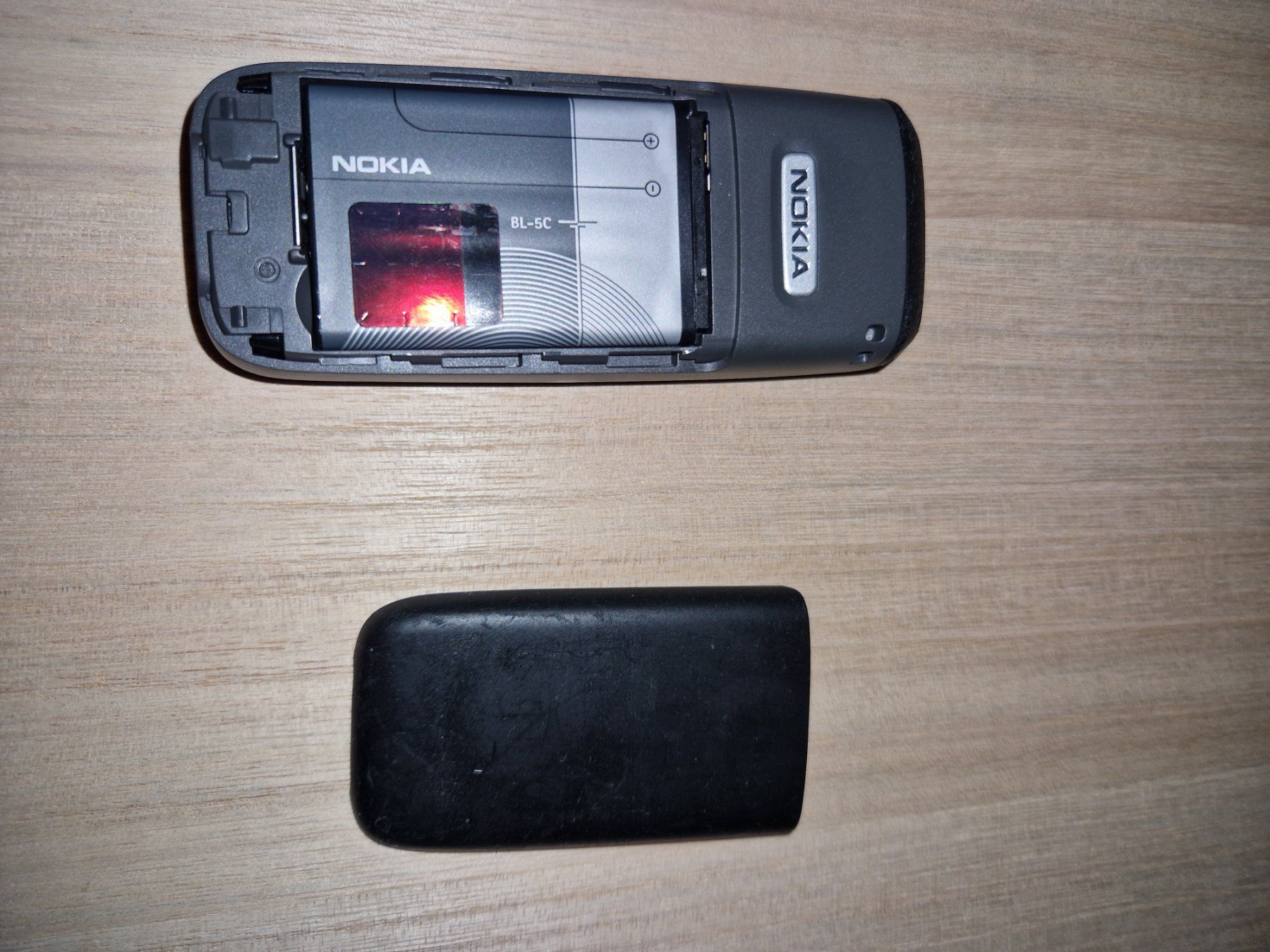 Nokia Telefoni cellulari / Smartphones: Handy – Usato da Wiesendangen venduto da bano1900 2
