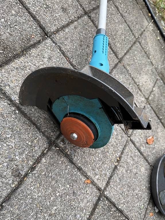 Tagliaerba: Gardena Motorsense – Usato da Chur venduto da mir_8ns7 2