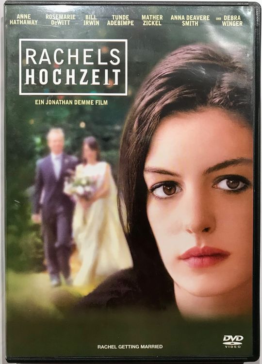 Rachels Hochzeit Kaufen auf Ricardo