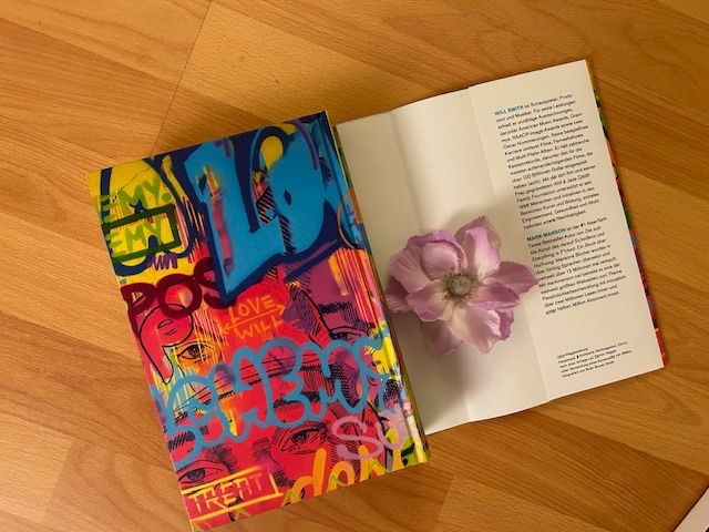 Bücher: Will Smith, Udo Lindenberg,Marilyn Monroe,Zlatan Ibrahimovic – Neu (gemäss Beschreibung) aus Bern von Denzel8 5