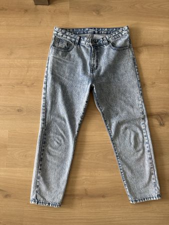 DR.DENIM Jeans, Grösse 29/26 (etwas zwischen M/L)