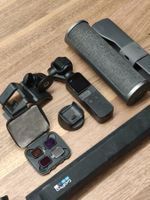 DJI Osmo Pocket 1 inkl. Zubehör