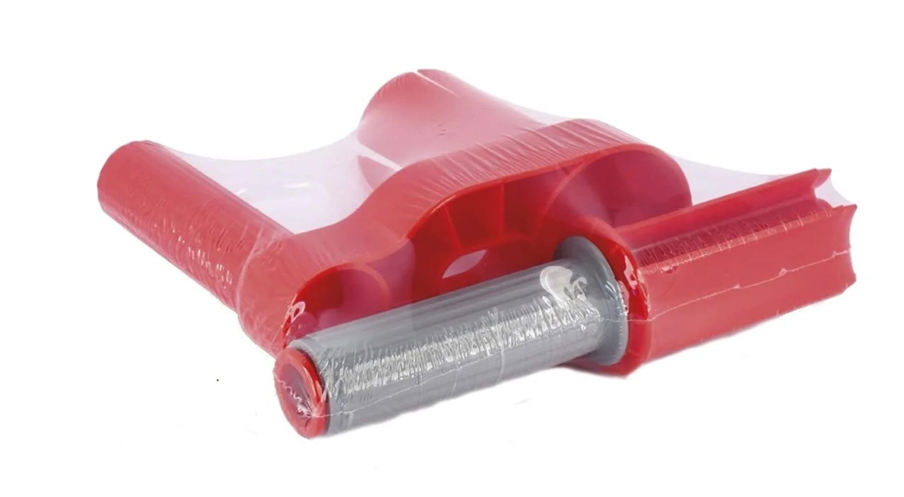 Autre stockage et transport: Stretchfolie Abroller – Neuf avec emballage d'origine à Bülach par RockBottomOffTheRamp 1