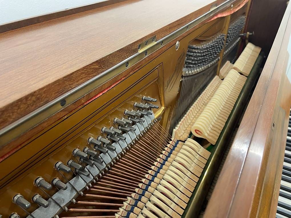 Instruments de musique: Original Klavier Schmidt-Flohr – D'occasion à Bern par Ricardolino 4
