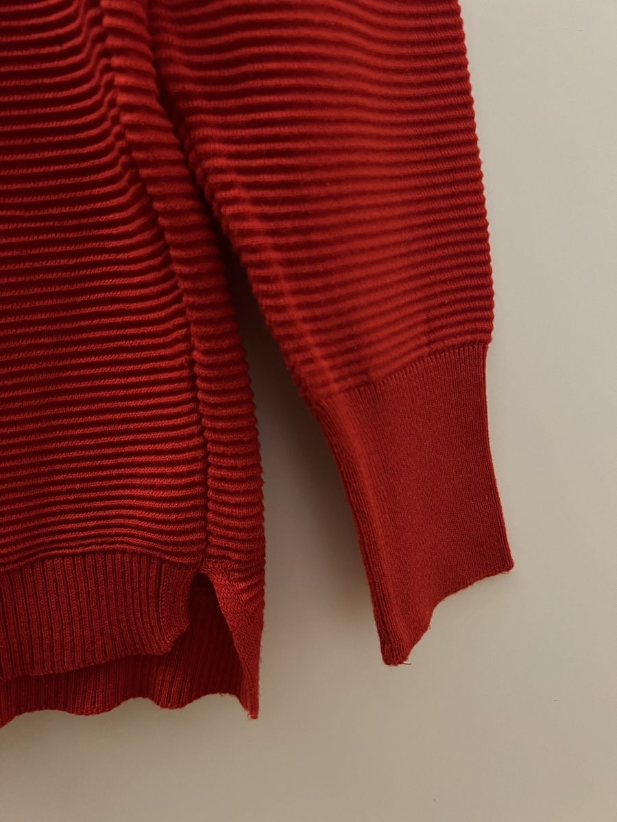 Camicette: Red blouse – Nuovo (secondo la descrizione) da Adliswil venduto da avatar83 1