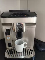 Kaffeevollautomat DeLonghi