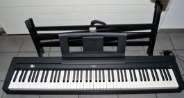 Yamaha P-45 Digital Piano