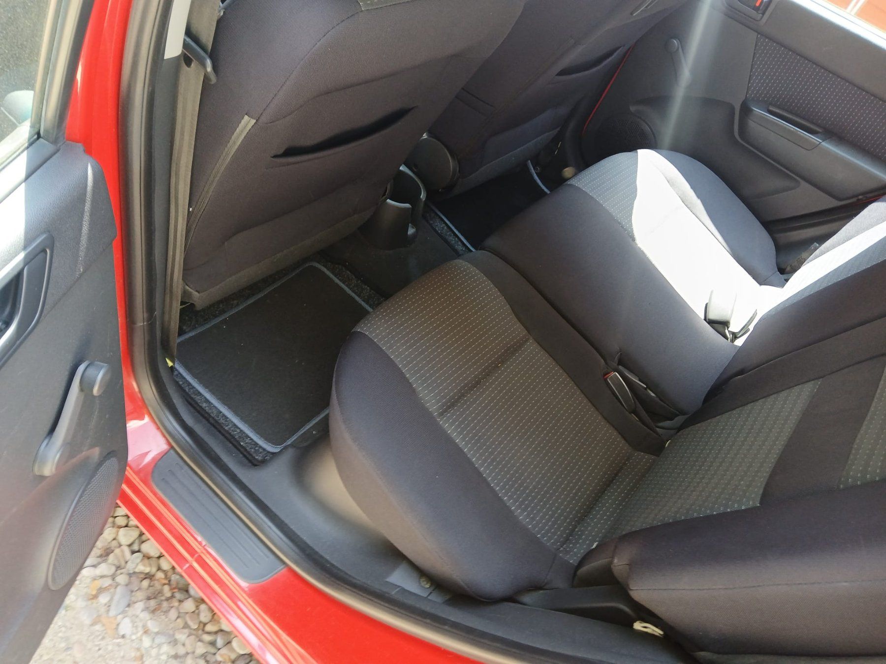 Hyundai Automobili: Hyundai Getz 1.4 – Usato da Lausanne venduto da OF_Lausanne 3