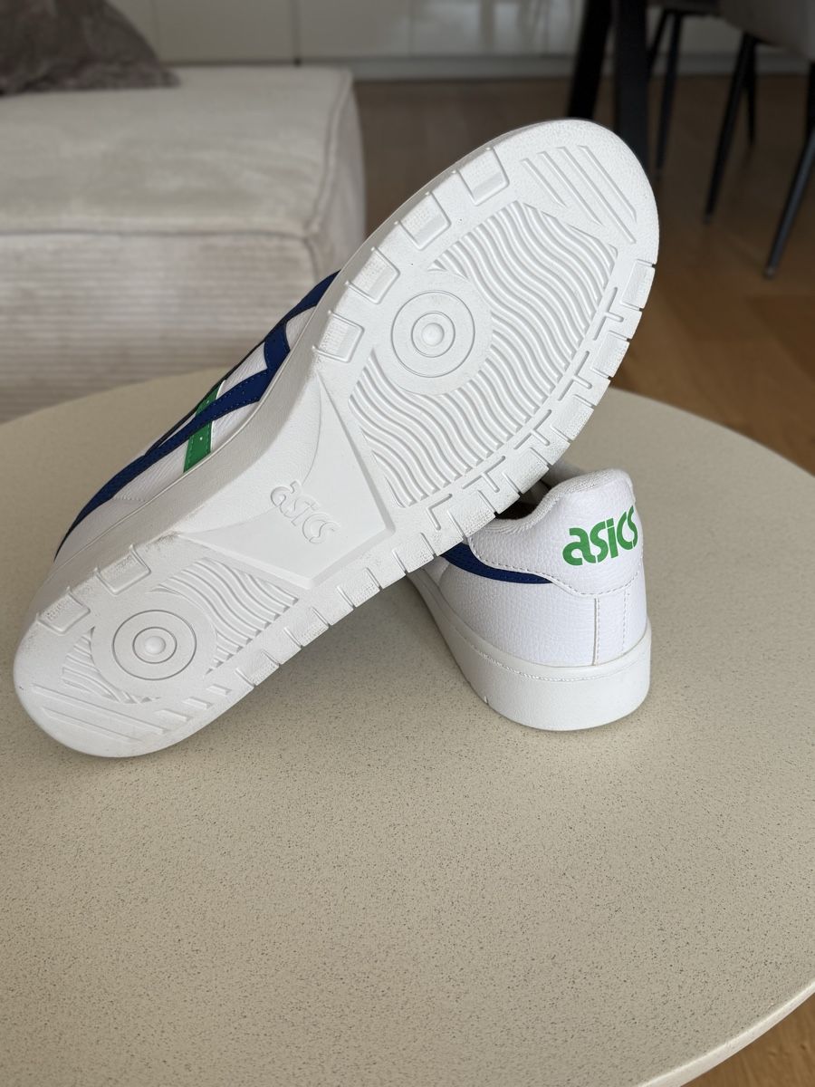 Asics Herrenschuhe: Asics Japan S sneakers – Neu (gemäss Beschreibung) aus Zürich von ign_9q8k 2