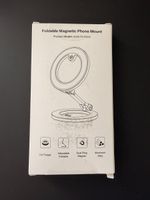 Faltbare Magnetische Handy Halterung - Ständer für Handy