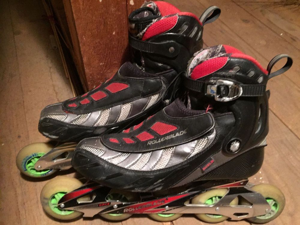 Inline Skates Kaufen auf Ricardo