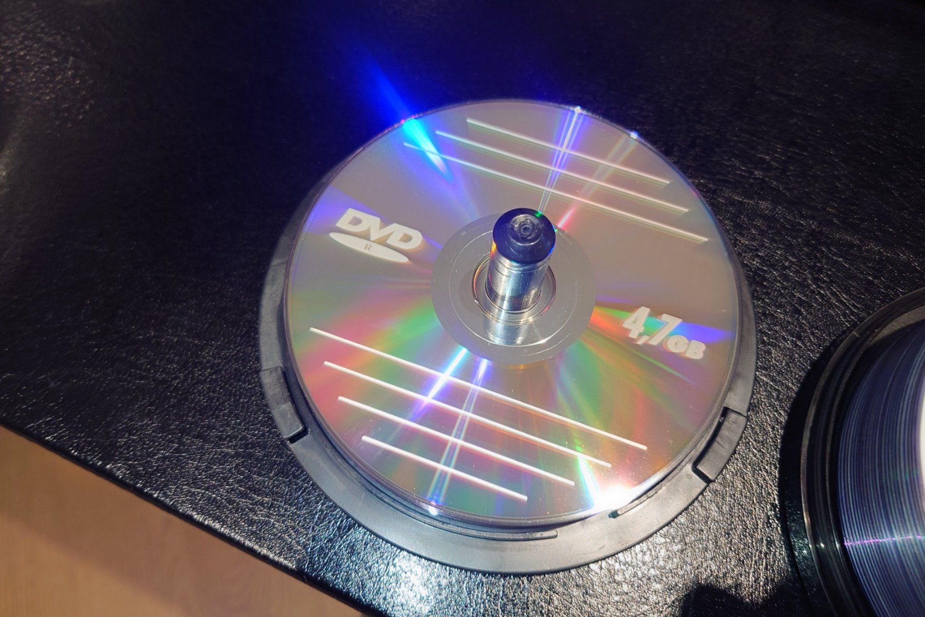 Tutti i DVDs: DVD und CD-R Rohlinge – Nuovo (secondo la descrizione) da Stäfa venduto da SirBobbey 4