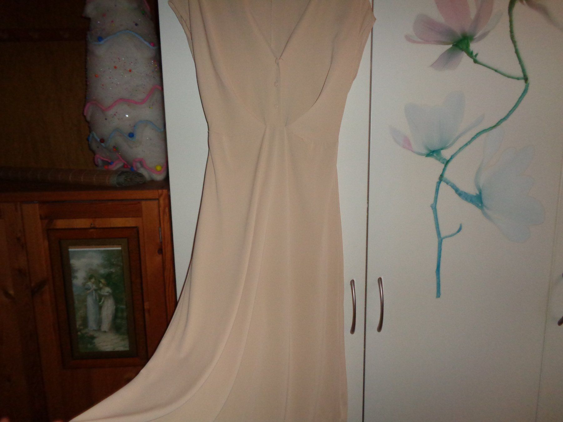 Shein Robes: *** Maxikleid *** / von Shein – D'occasion à Othmarsingen par Leuchtturmlady 2