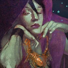 Profile image of LadyCalis