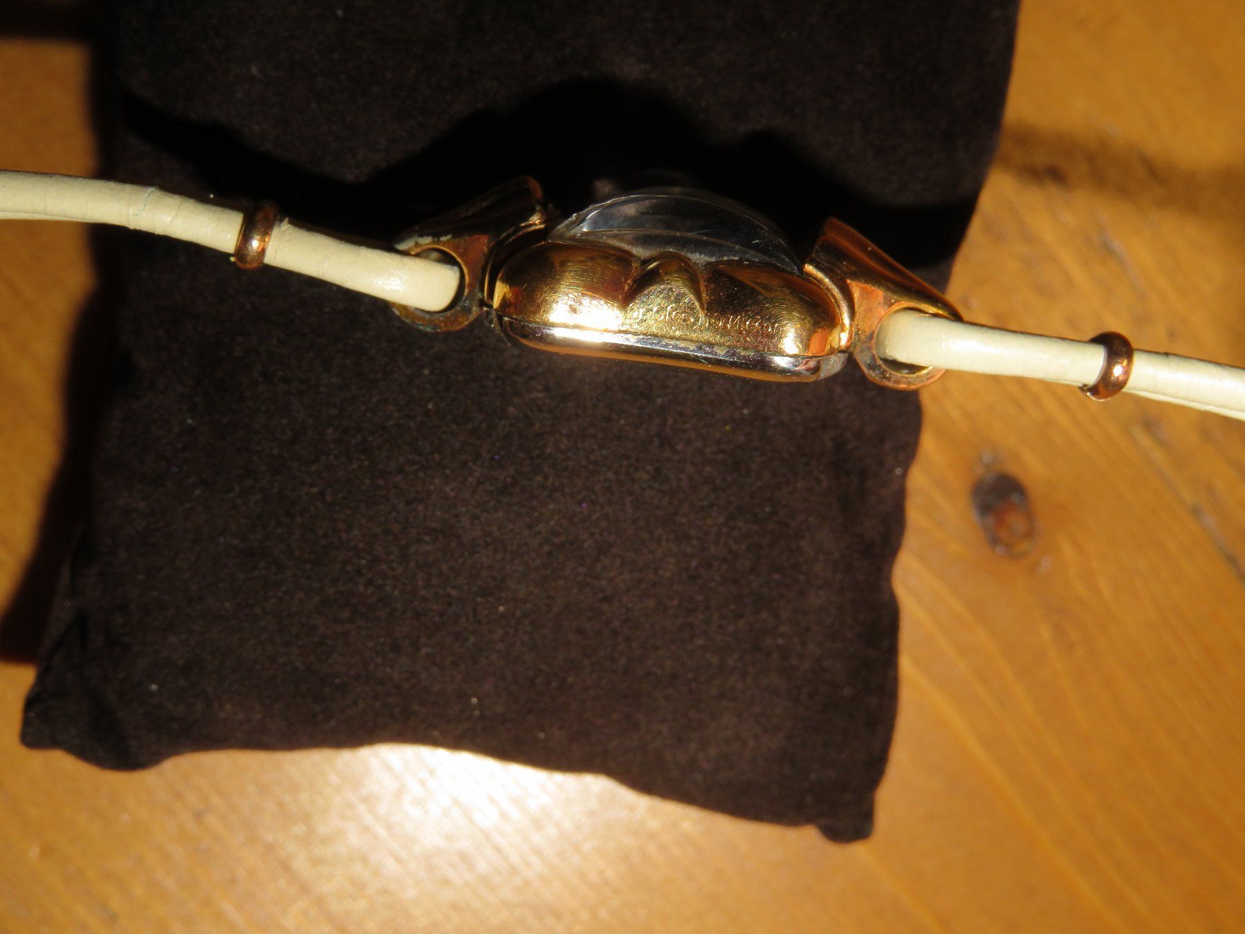 Orologi: Montre ancienne – Usato da Carouge GE venduto da Bouille0 2